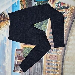 Lysse Skinny Leggings Size Small‎